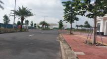 Bán đất Mega City Nhơn Trạch 1.2 tỷ (GIÁ THẬT)