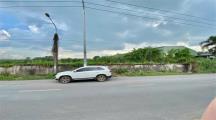 D331 bán quỹ đất đẹp, đã chuyển đổi SKC, thích hợp xây dựng kho bãi