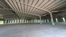 BÁN GẤP XƯỞNG 5.400M2 CỰC ĐẸP PHÚ GIÁO, BÌNH DƯƠNG (TPHCM). GIÁ CHỈ 65