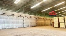 Cho thuê nhà xưởng Tại Phường Hố Nai I. Biên Hoà. dt 3000m²