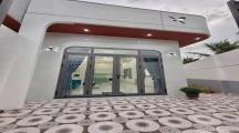 NHÀ CẤP 4 - CHỈ 400TR CHÌA KHÓA TRAO TAY NGAY TRUNG TÂM