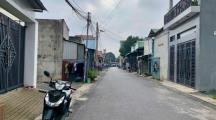 Cho thuê nhà nguyên căn Diện tích : 130 m2 ( ngang 6 dài 24)