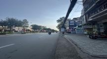 Bán nhà lầu 433m2 mặt tiền kinh doanh Nguyễn Ái Quốc Biên Hòa có 16 tỷ