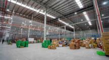 Cho Thuê Xưởng Sản Xuất tại KCN Nhơn Trạch, Dt 10328m²