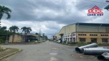 Cho thuê xưởng 10.000m2 Tân An  - Đồng Nai.