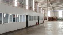 Cho thuê xưởng 7560m2 chuẩn KCN Long Thành Đồng Nai có 4,25 USD