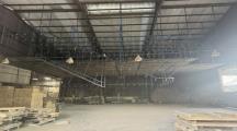 BÁN XƯỞNG 10.000m2 CỤM CÔNG NGHIỆP HỐ NAI BIÊN HOÀ ĐỒNG NAI 40 tỷ