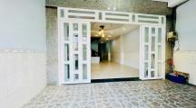 Bán nhà 1 trệt 1 lầu 62m2 MTKD An Bình TP Biên Hòa có 2 tỷ 750tr