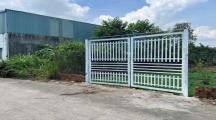 Bán lô đất biệt thự hơn 200m² – KP6, Trảng Dài sổ riêng thổ cư