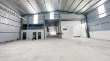 Cho thuê nhà kho mặt tiền QL1A Long Bình, Biên Hòa, 800m2, giá thuê 50