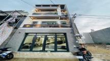 Siêu phẩm nhà 1 trệt 2 lầu 80m2 đường ô tô (P. Hoá An) chỉ 4,7 tỉ