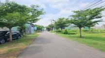Bán gấp lô đất  sổ riêng thổ cư tây hoà trảng bom 100m2 giá 1tỷ3