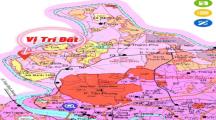 🌊 22 NỀN VIEW SÔNG – GIÁ TỪ 1 TỶ 050 🌊