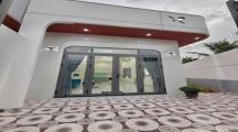 Bán nhà cấp 4 gần ngay cuối đường Huỳnh Văn Nghệ nối dài