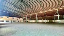 Cho thuê nhà xưởng KCN Nhơn Trạch, Đồng Nai, 3200m2, giá thuê 350tr/th