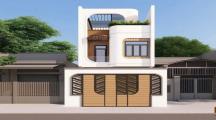 Bán nhà 1T1L 136m2 sát bên Chợ Phúc Hải Biên Hòa Đồng Nai có 3,95 tỷ