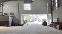 Bán nhà xưởng 3.500m2 giá chỉ 30 tỷ. Hố Nai 3-Trảng Bom-Đồng Nai