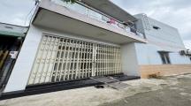 Bán nhà 1 Trệt 1 lầu 39m2 đường ô tô (P.Hiệp Hòa) chỉ 1,650 tỉ