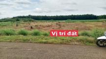 Bán đất sào 1000m2, xã Đông Hoà, Trảng Bom Giá: 1 tỷ 5/sào