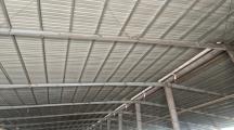 ưởng thuê Hố Nai 3.Đồng Nai DT xưởng: gần 2500m2.