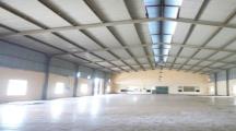 CHO THUÊ XƯỞNG TỔNG DIỆN TÍCH 4000M² TẠI TAM PHƯỚC