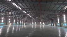CHUYỂN NHƯỢNG NHÀ XƯỞNG TRONG KCN BIÊN HOÀ 2 DT 6000M