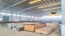 Cho thuê kho xưởng 6000m2 Trung Tâm Long Thành Đồng Nai có 50k