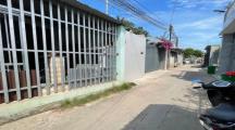 382m2 Đất Cách Chợ Sáng Bến Gỗ P.An Hòa 500m - Giá 4 Tỷ