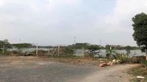 Bán 2800m2 mặt tiền sông Tân Vạn, Biên Hòa có thổ cư giá 58 tỷ