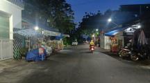 220m2 Dãy 10 Phòng Trọ Cách Vũ Hồng Phô P.An Bình 400m - Giá 7 Tỷ