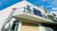 Bán gấp nhà p.quang vinh biên hoà dt 62m2  giá 3tỷ8