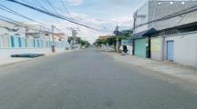 Bán gấp đất biệt thự kdc xá phúc hải p.tân phong 253m2 giá 13tỷ