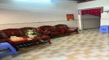 Bán NHÀ 60m2 đường ô tô (P. Tân Hạnh) chỉ 699 triệu