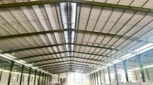 Cho thuê kho xương 6000m2, tại Phước Tân, Biên Hòa, Giá thuê 280tr/thá