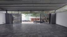 Bán gấp nhà sổ riêng thổ cư bình minh trảng bom 100m2 giá 1ty650
