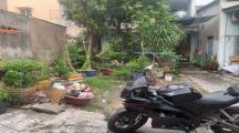 52m2 Đất Góc 2 Mặt Tiền Cách Đ.Trương Định 90m P.Tân Mai - Giá 1.6 Tỷ