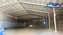 Cho thuê kho 1.000m2 giá chỉ 35tr. gần KCN AMaTa-Biên Hoà-Đồng Nai