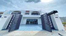 NHÀ ĐẸP Ở NGAY - TẶNG BỘ NỘI THẤT TRỊ GIÁ 50 TRIỆU