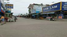 Bán gấp dãy trọ sổ riêng thiên bình tam phước  dt 470m2 giá 5tỷ650