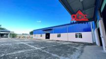 CHO THUÊ XƯỞNG HỐ NAI 3 – ĐỒNG NAI DT 5000M²