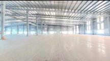 thuê nhà xưởng dt 16000m² tại hố nai 3 , trảng bom giá 60k/m²