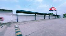 Bán xưởng hơn 1Ha trong KCN TRẢNG BOM . dt 11000m²
