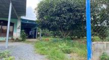 bán 560m² đất có thổ cư xã thạnh phú , vĩnh cửu giá 3,5 tỷ