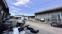 bán nhà sổ chung kp thiên bình ,tam phước ,dt 60m² giá 490tr