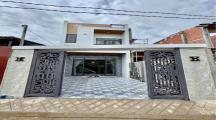 Bán nhà 1 trệt 1 lầu gần cổng chào Vĩnh Cửu giá chỉ 1ty960