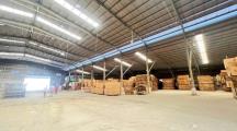 CHO THUÊ NHÀ XƯỞNG – THIỆN TÂN, VĨNH CỬU Tổng diện tích: 7.000m²
