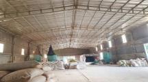 BÁN NHÀ XƯỞNG THIỆN TÂN- VĨNH CỬU DT 4642M² CÓ 300M THỔ CƯ