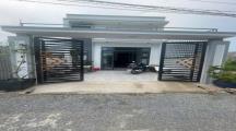 Bán nhà ấp 8 An Phước- Long Thành diện tích 170m² thổ cư