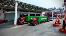 cho thuê nhà xưởng tại kcn dầu giây ,huyện thống nhất dt 4515m²