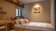Bán căn hộ 2 pn ngay chợ mới Long Thành, Đồng Nai, 1.1 tỷ.LH0947875500
